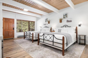 Timberline Retreat CN Lodge #3